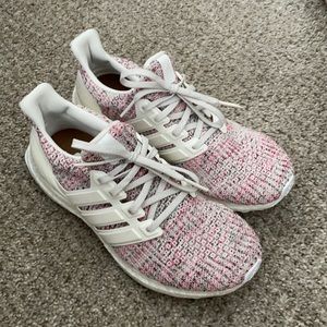 Adidas Ultra Boost Sneakers